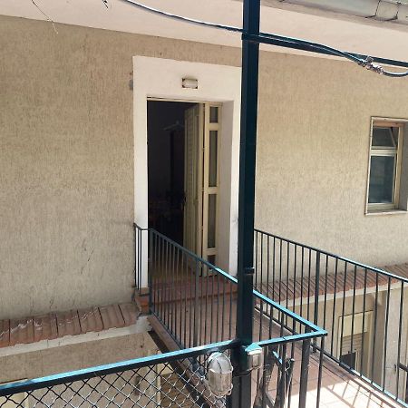 Mi 'Ffaciu E Mi Ricriu Casa Vacanze Castelmola Kültér fotó