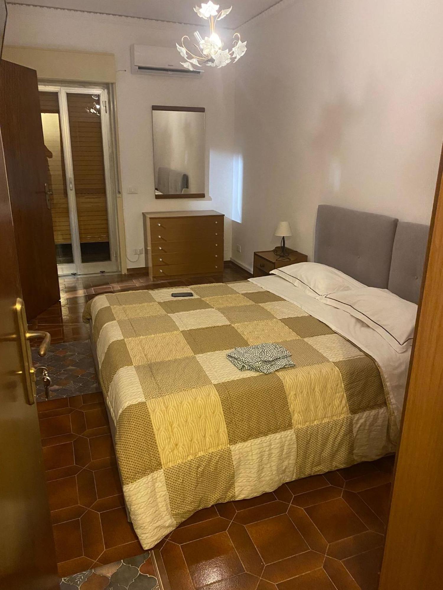 Mi 'Ffaciu E Mi Ricriu Casa Vacanze Castelmola Kültér fotó